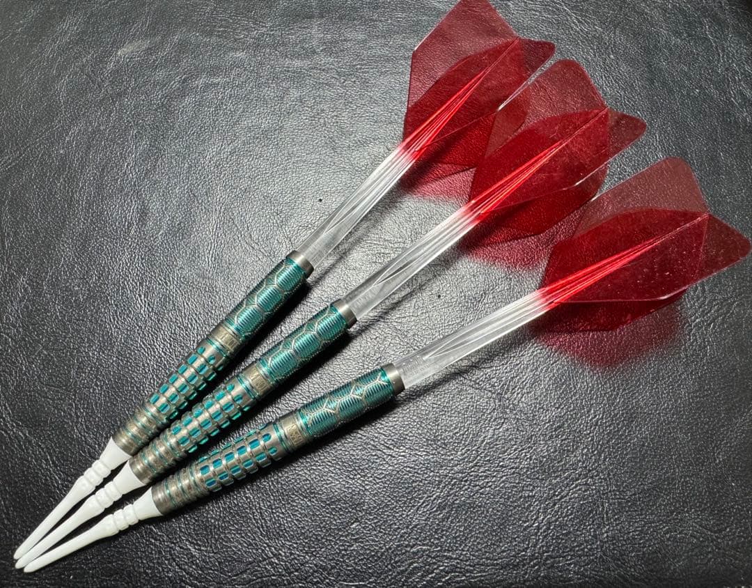 激レア ターゲット ザ ミラクル G3 鈴木未来モデル