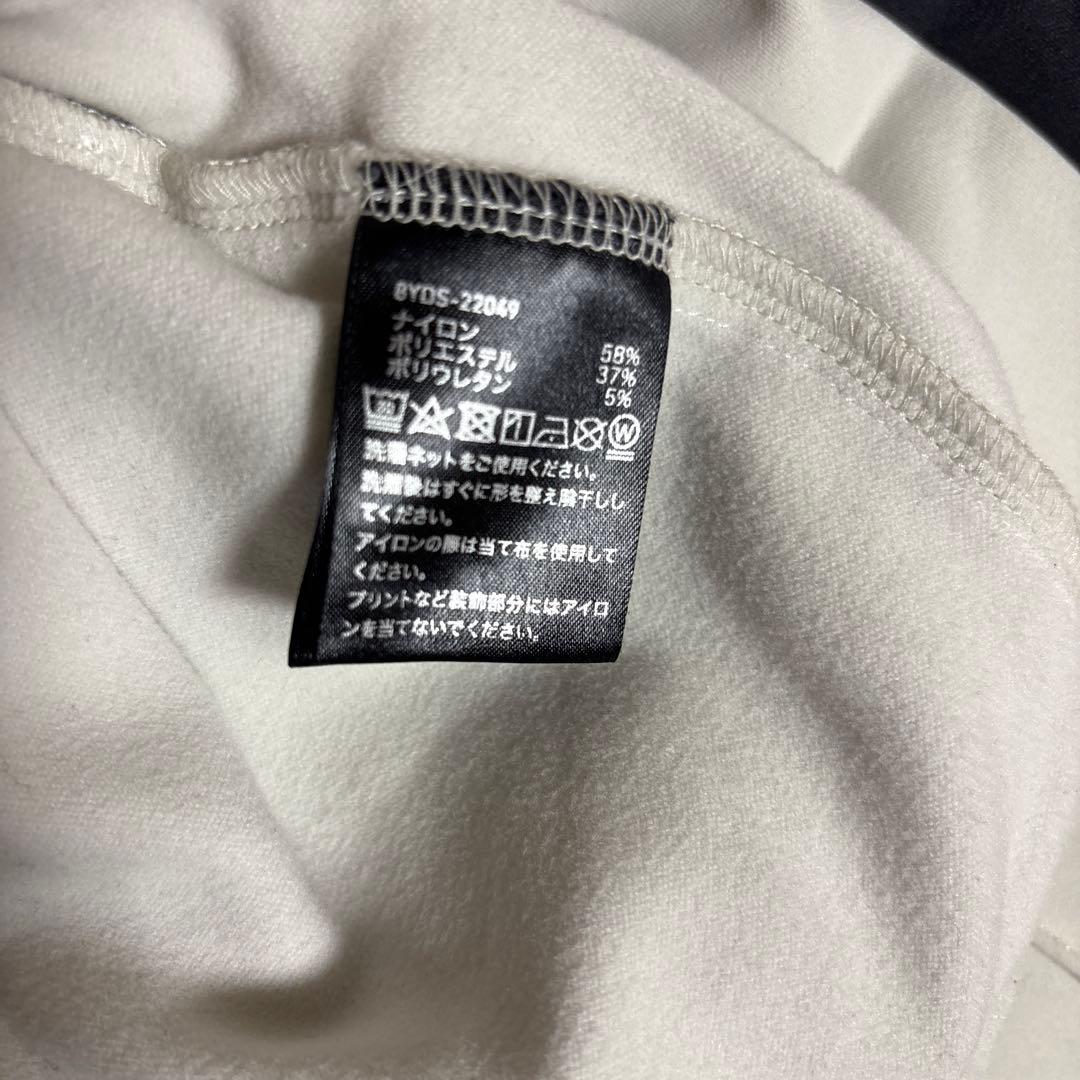 8 YARDS MENS パンツ　裏起毛L