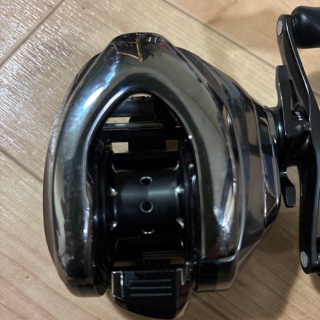 リール SHIMANO 16 ANTARES DC HG