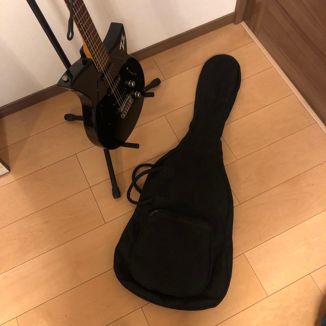 TOKAI Talbo WOODY2 '99年製 ブラック【激レア】