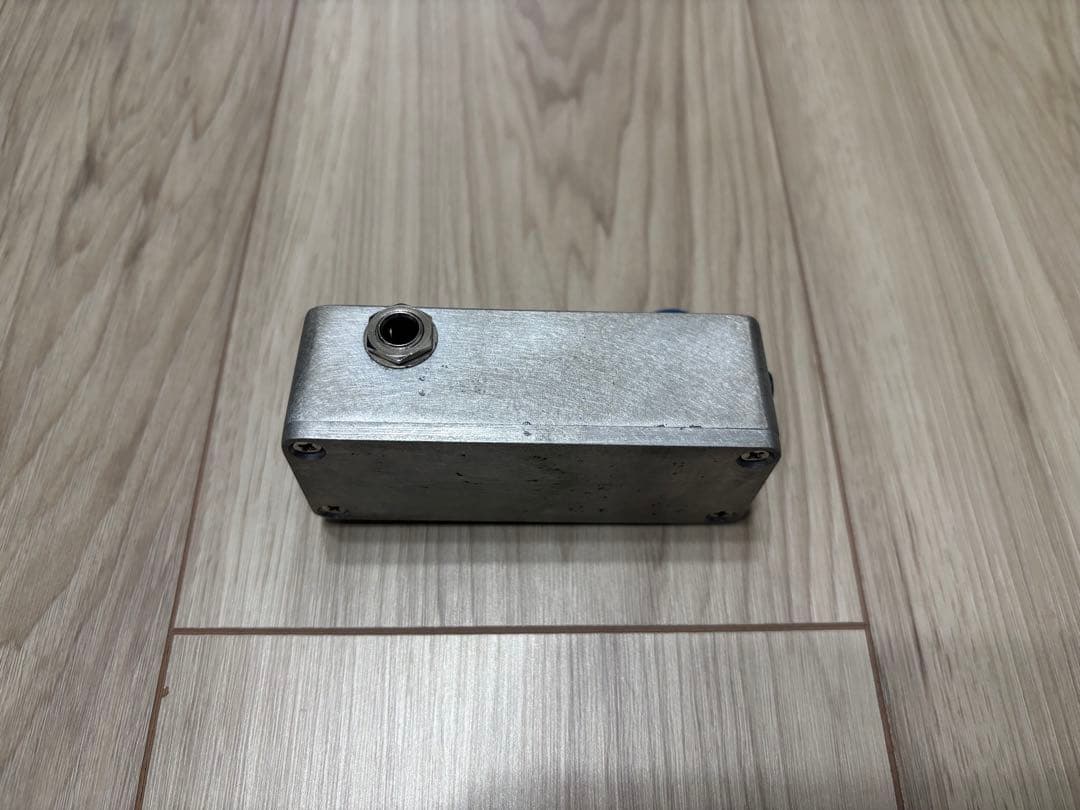 【訳あり】LeeCustomAmplifier 12AU7