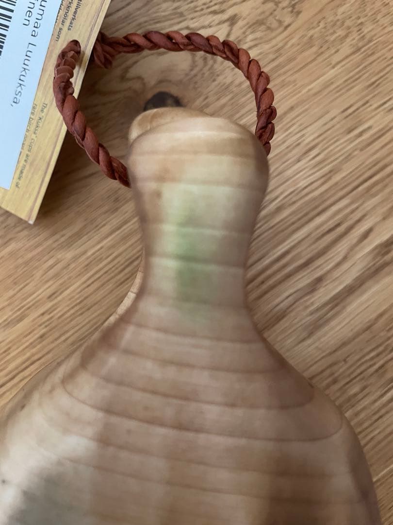 フィンランド製KOIVUMAAコイヴマーククサA