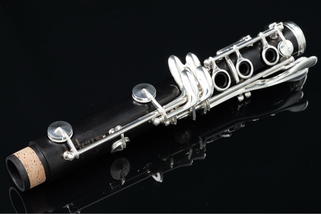 【美品 メンテナンス済】　Buffet Crampon R13 クラリネット
