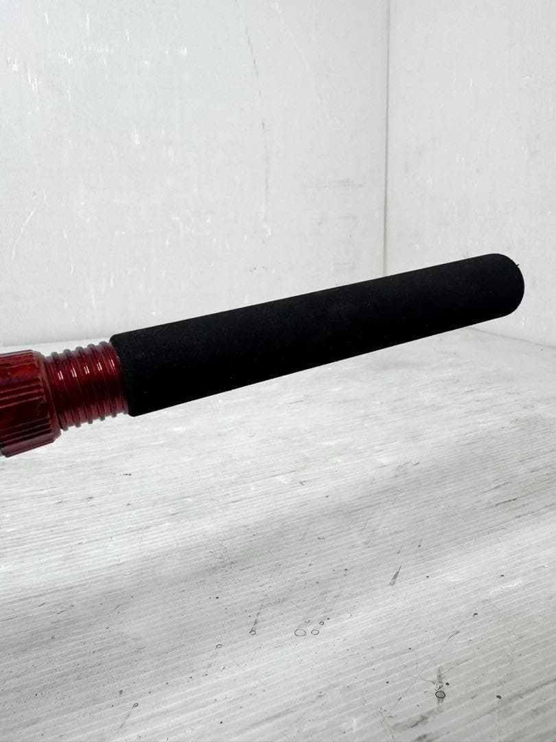 美品　ノリーズ　ハイブリッド テンヤ　真鯛　HTM80H パワー　ディープ　釣竿