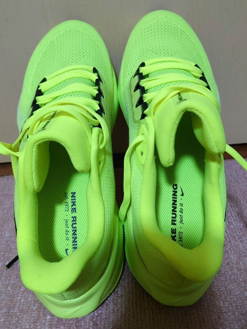 スパイク・シューズ Nike Air Zoom Pegasus 41 27cm FD2722-701