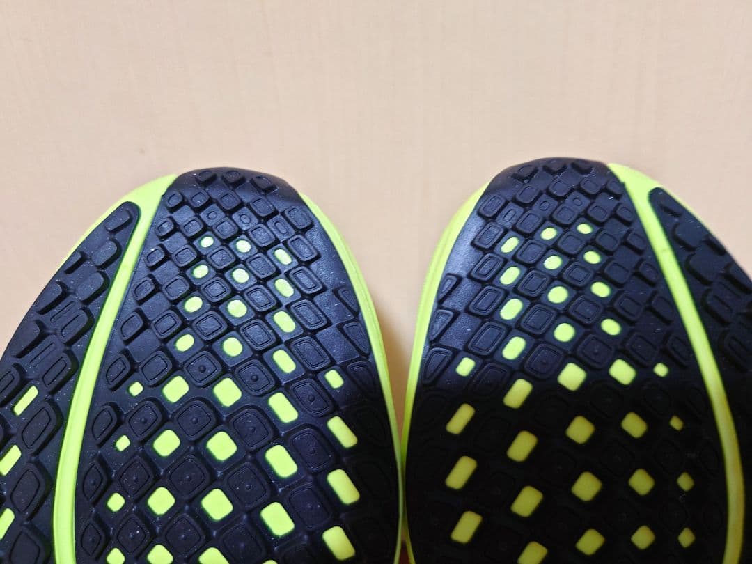 スパイク・シューズ Nike Air Zoom Pegasus 41 27cm FD2722-701