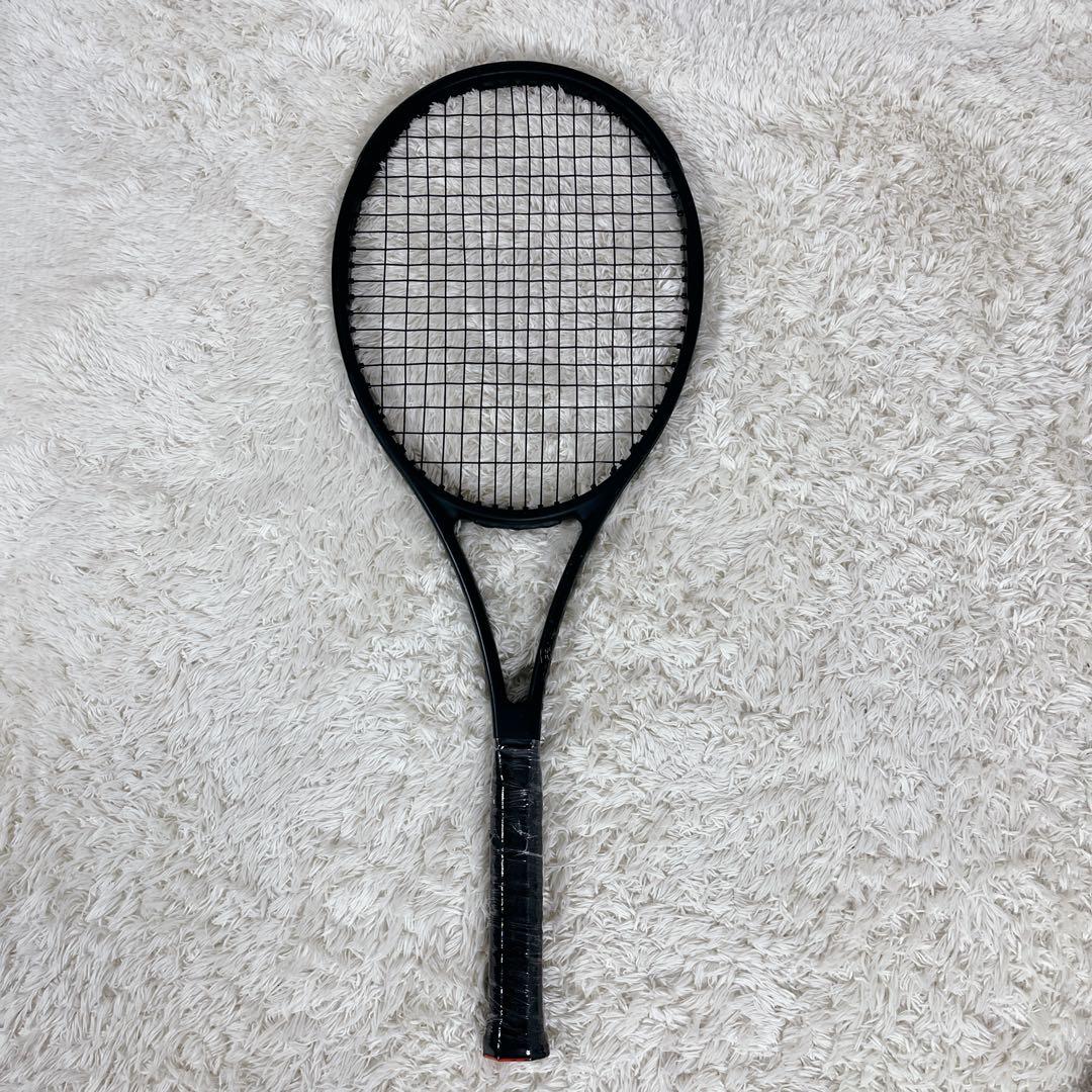 ウィルソン　プロスタッフ97　V11.0　G3 wilson ラケット　テニス