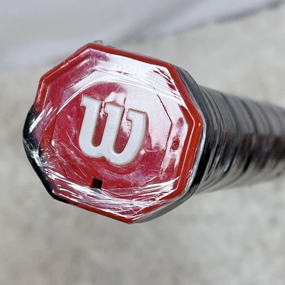 ウィルソン　プロスタッフ97　V11.0　G3 wilson ラケット　テニス
