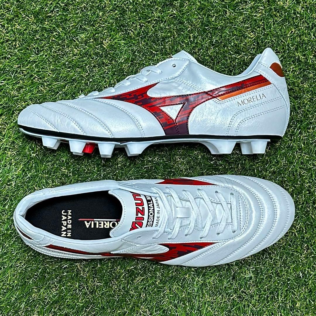 【麻婆豆腐様】モレリア2ジャパン　ペイントカスタムモデル　25.0㌢