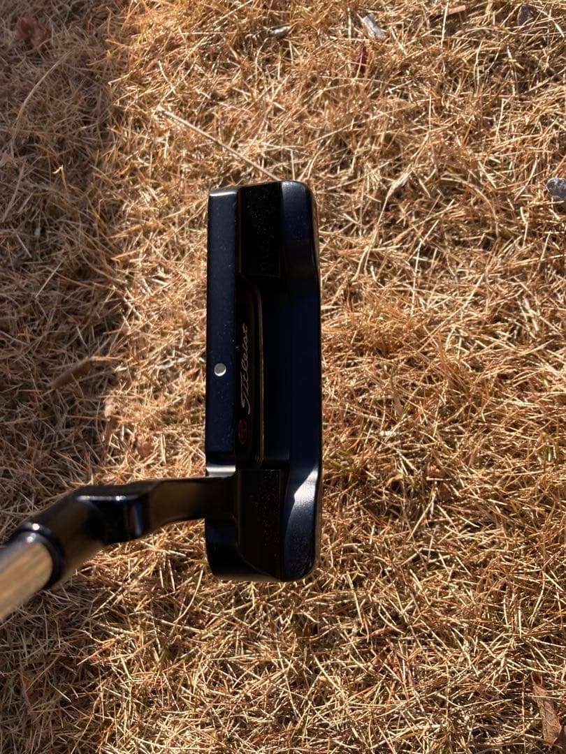 スコッティーキャメロン303SSS NewPort Beach サークルT