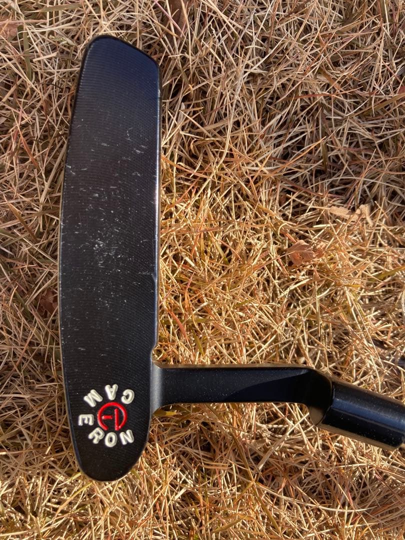 スコッティーキャメロン303SSS NewPort Beach サークルT