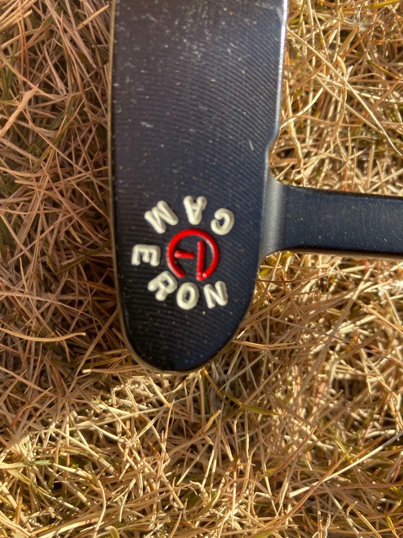 スコッティーキャメロン303SSS NewPort Beach サークルT