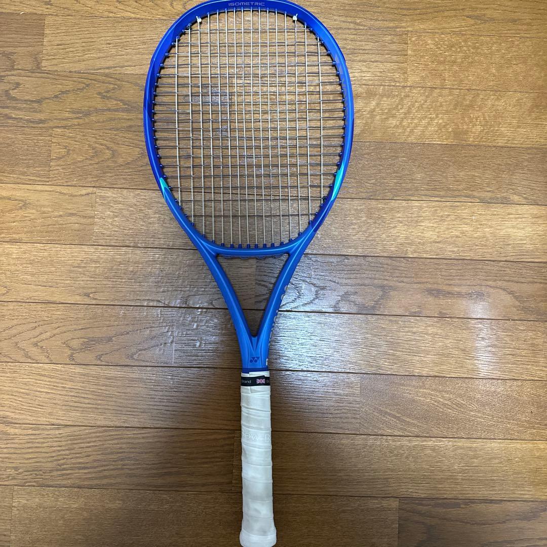 ラケット(硬式用) YONEX EZONE 98 G2 custam FIT