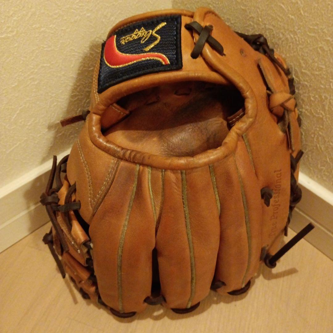 ★良型　久保田スラッガー軟式グローブ★