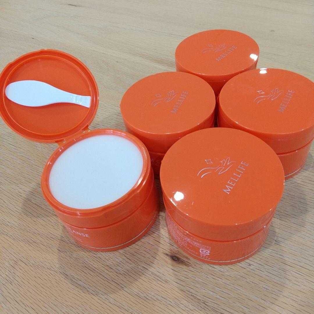 【新品】ダーマクリア 5個