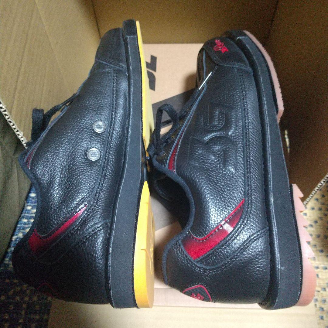 3G、26センチ、ストーム、STORM、ハイスポーツ、シューズ、ボウリング