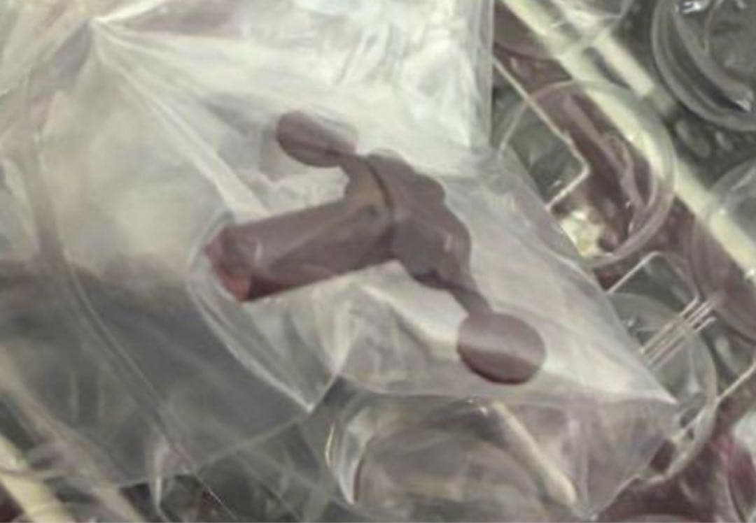 松*岳様 小加工 グリーンマックス阪急1000系(すみっコぐらし 神戸線) 室内