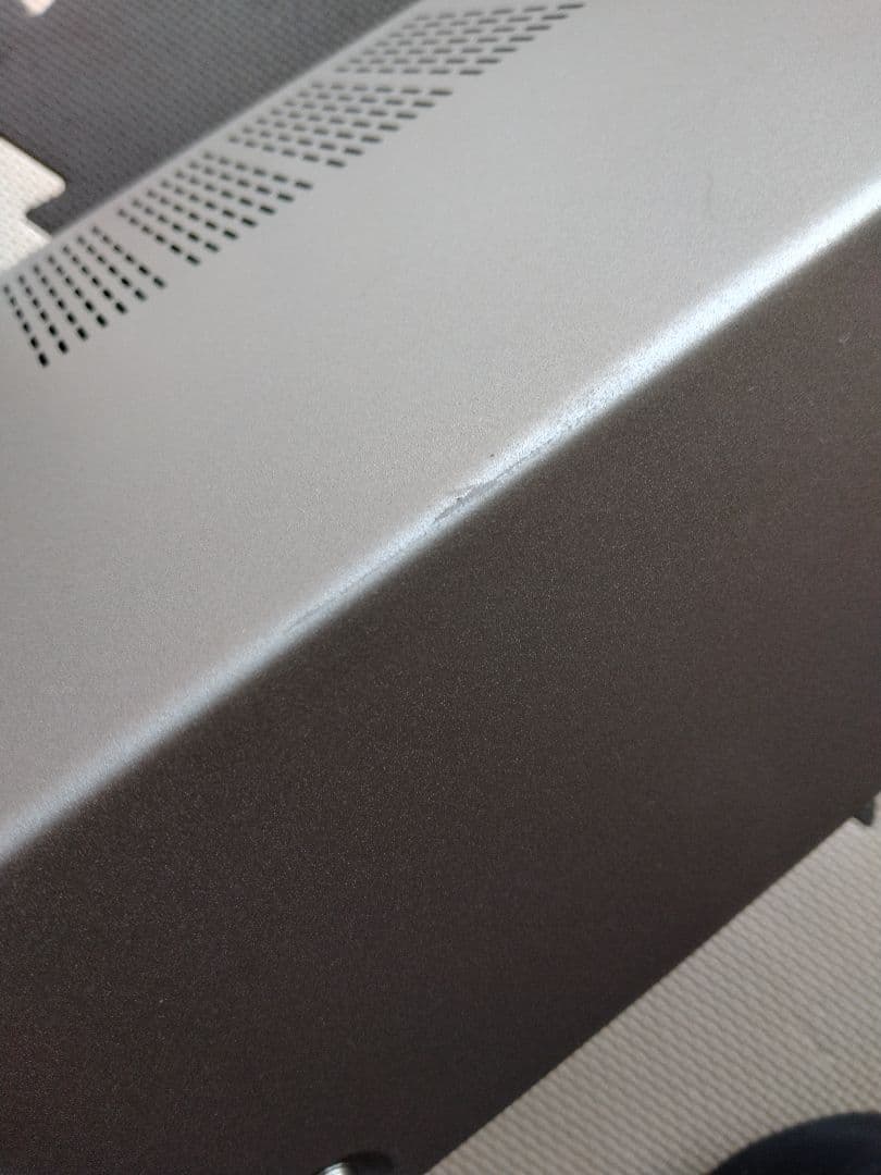 美品、音出しOK！JVC EX-HR5ウッドコーンコンポ（ジャング)