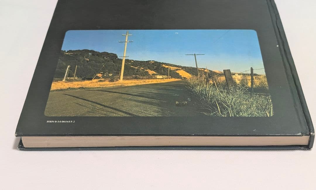 Whole Earth Epilog ホールアース カタログ ハードカバー版