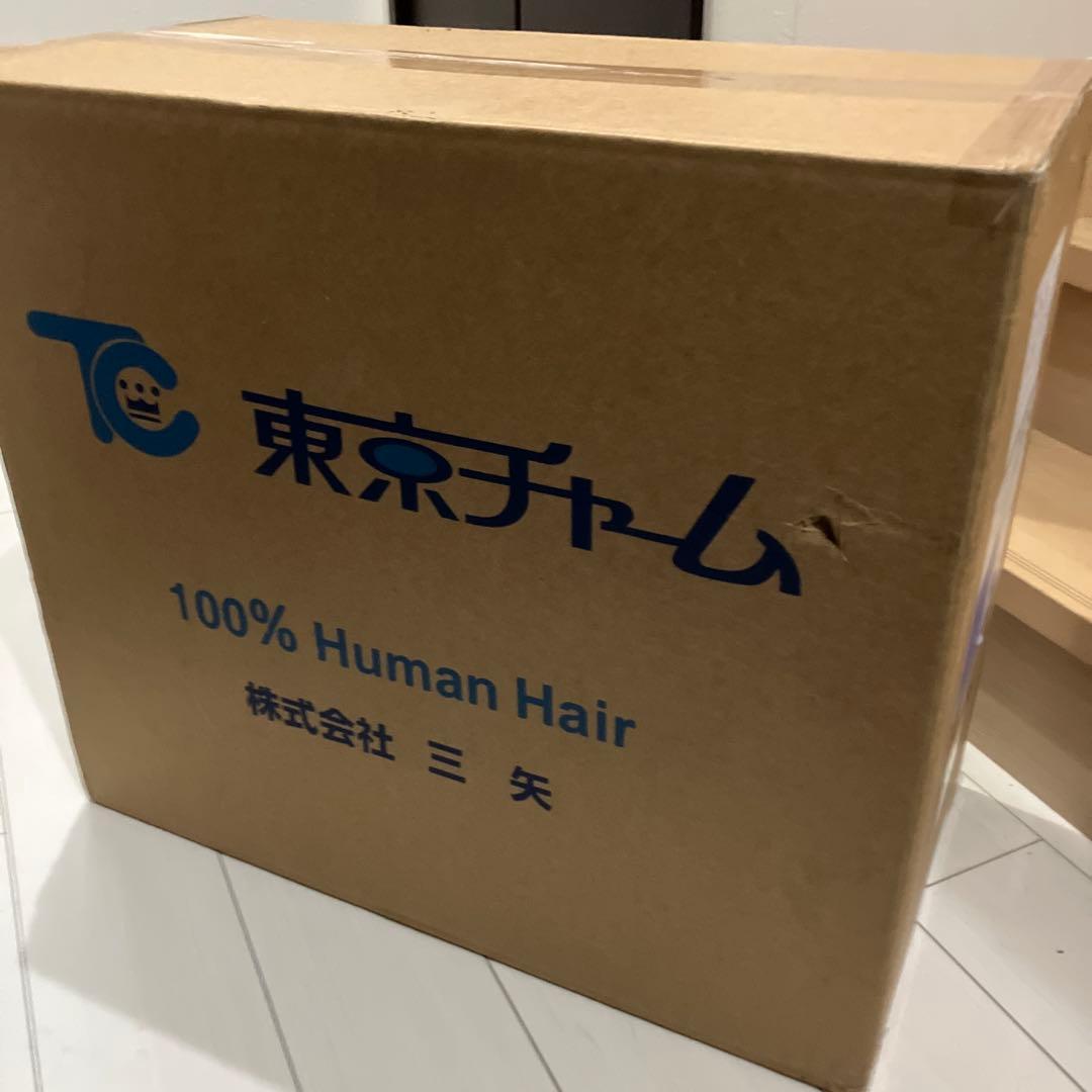 東京チャーム 専用★国家試験用　カットウィッグ16体