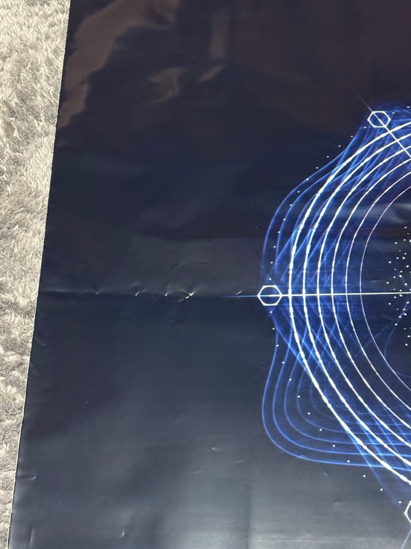 RayofWaterLongSleeveT-shirt ビニールバッグセット販売