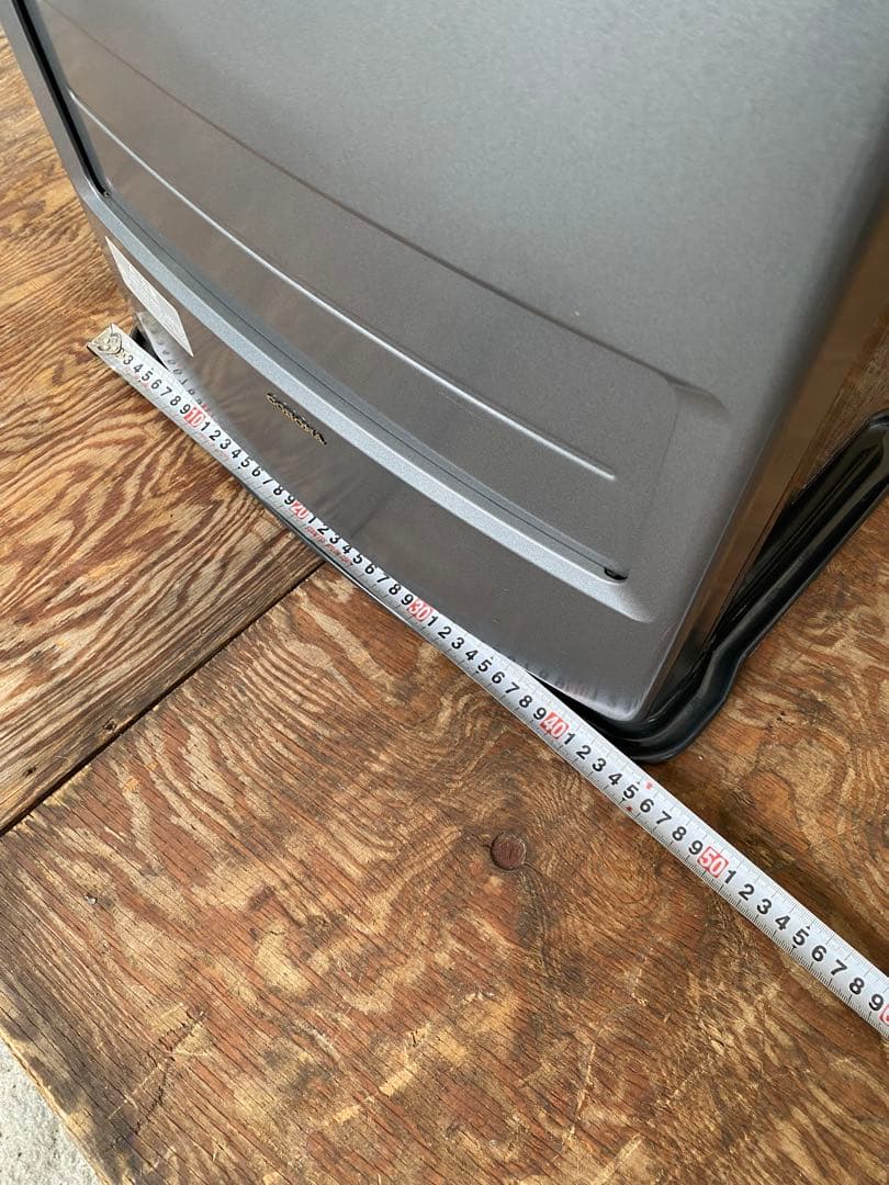 CORONA石油ファンヒーター【完動品】イ