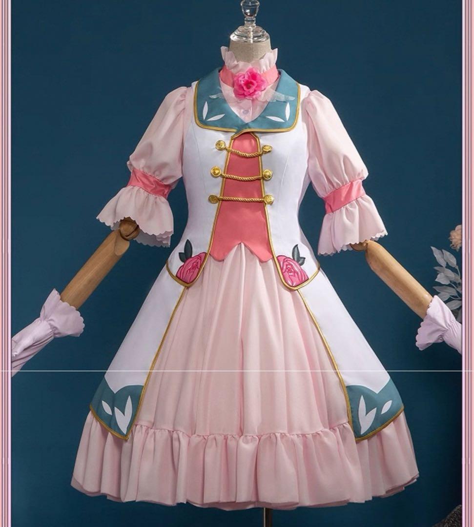 カードキャプターさくら コスプレ　クリアカード編 漫画 表紙