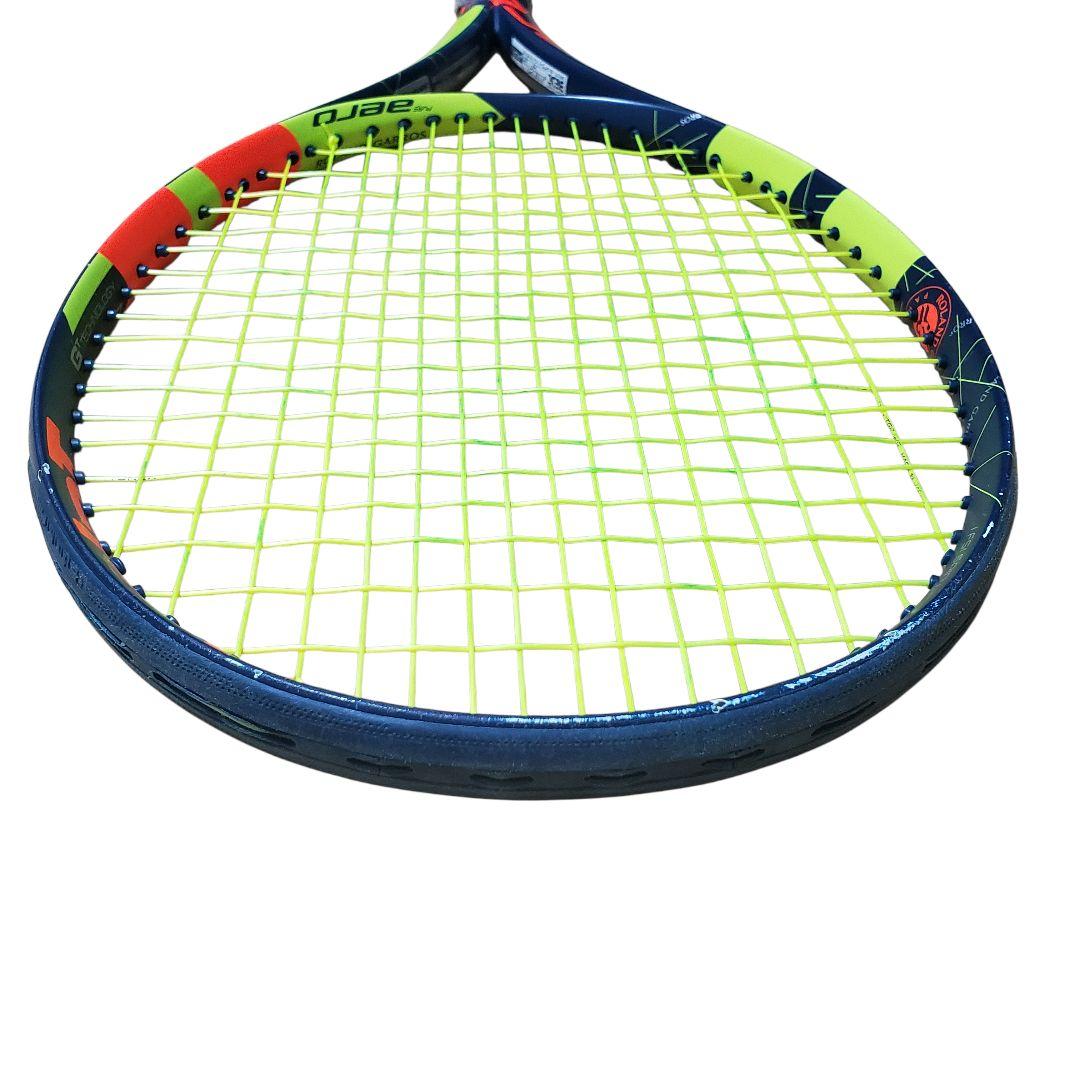 Babolat PURE AERO FRENCH OPEN 限定モデル