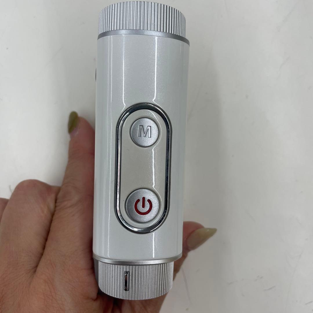 ボイスキャディCL2 ゴルフ用距離計