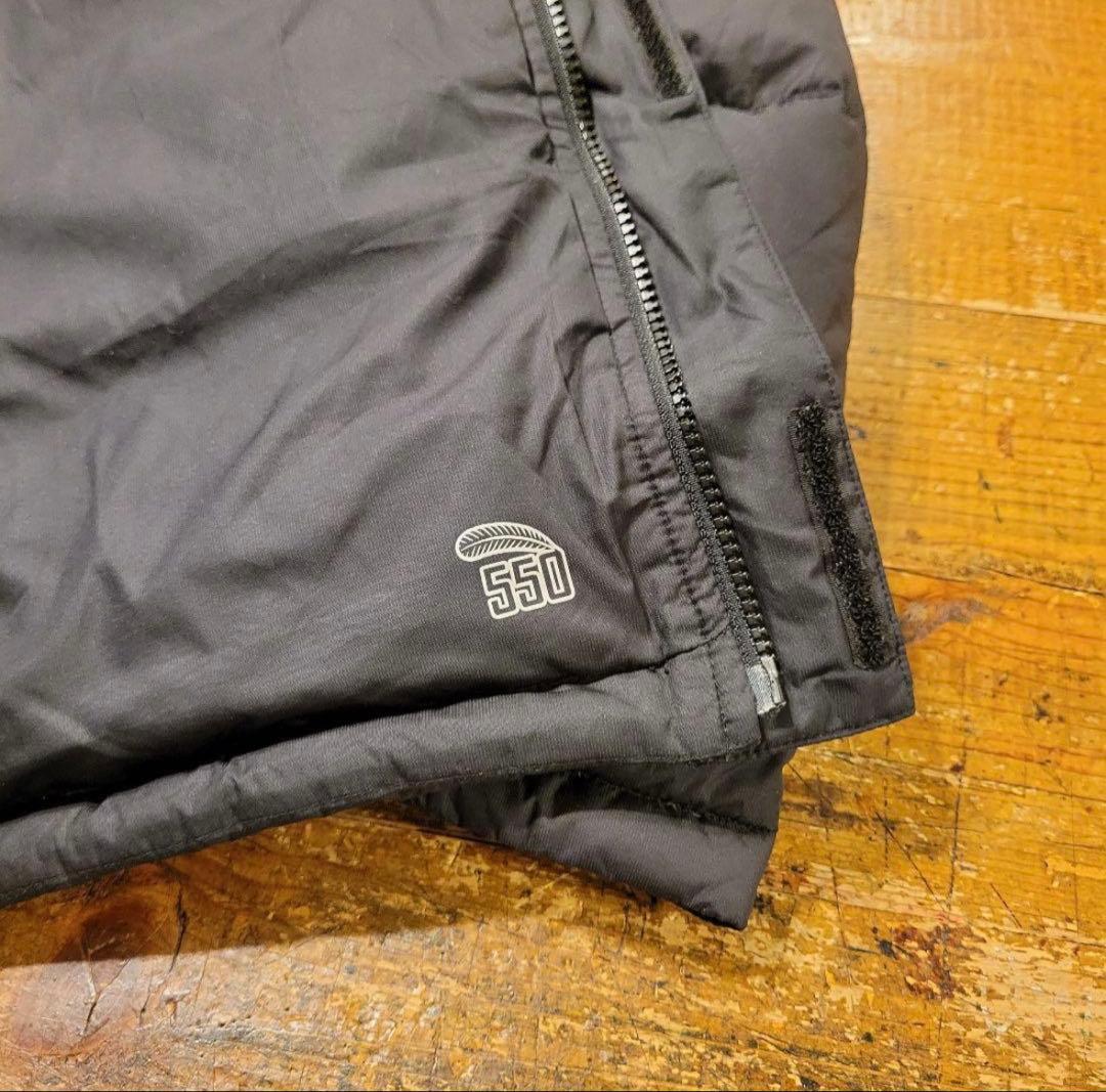 【極美品】希少 NIKE ACG 550fill ダウンジャケット 3LAYER