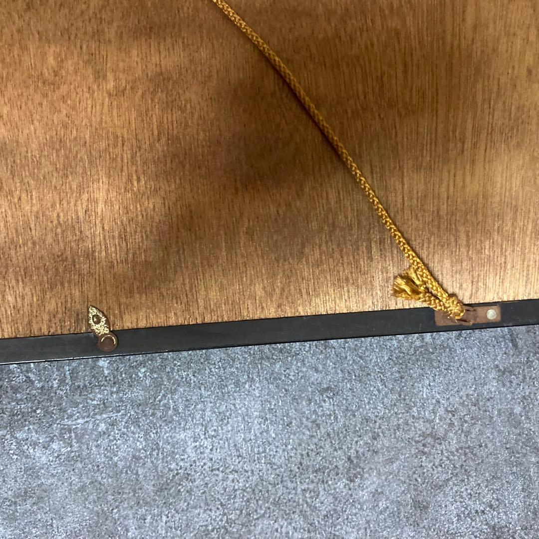 【商品】螺鈿工芸美術品 孔雀 日本芸術骨董品古美術