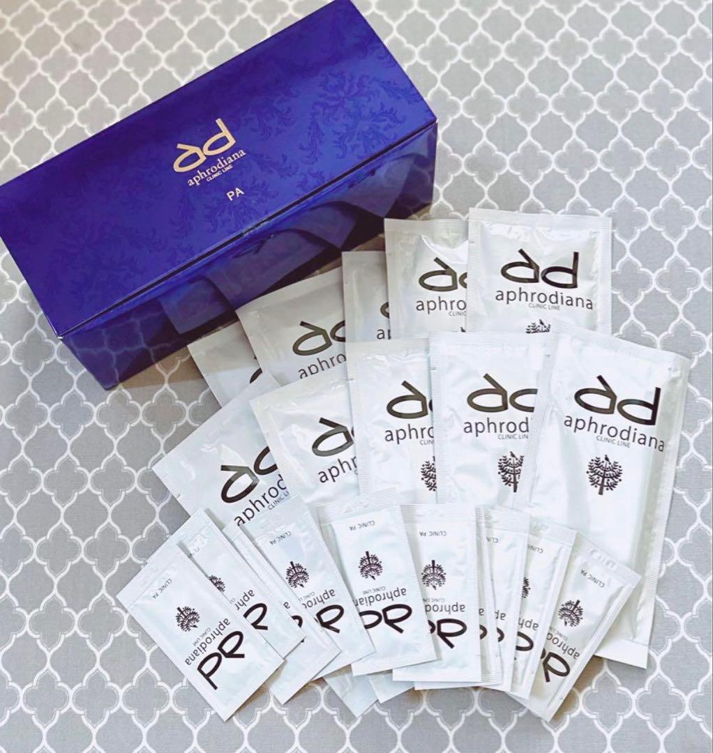 イチエ炭酸パック10包/アフロディアナ