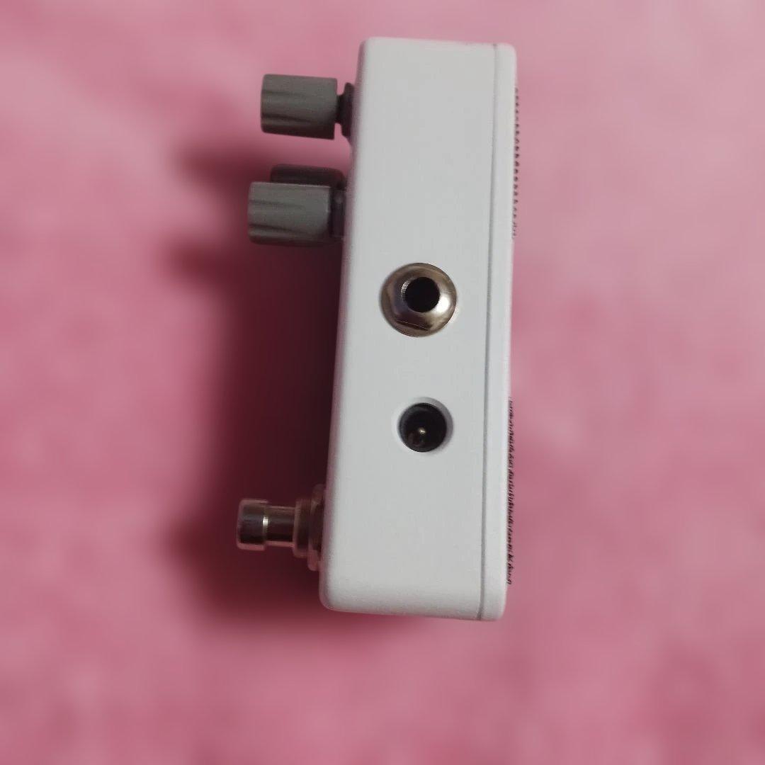 Animals Pedal Sunday Afternoon（ファズ）