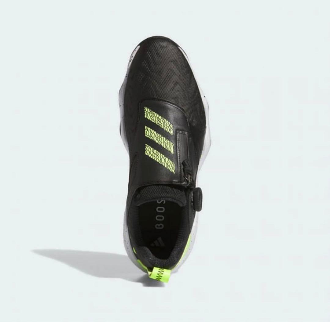 adidas コードカオス 25 ボア IG8703