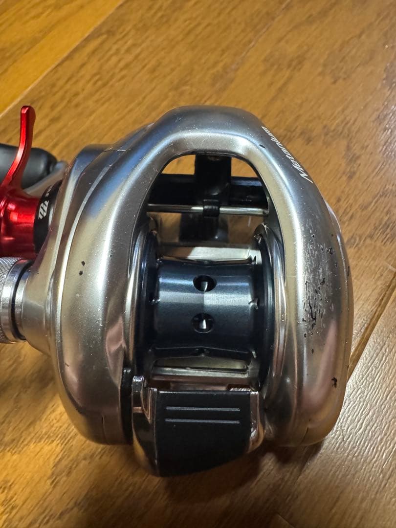 メタニウム　MGL XG 左巻き