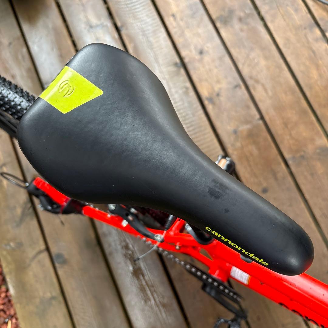 キャノンデール　キッズクイック24