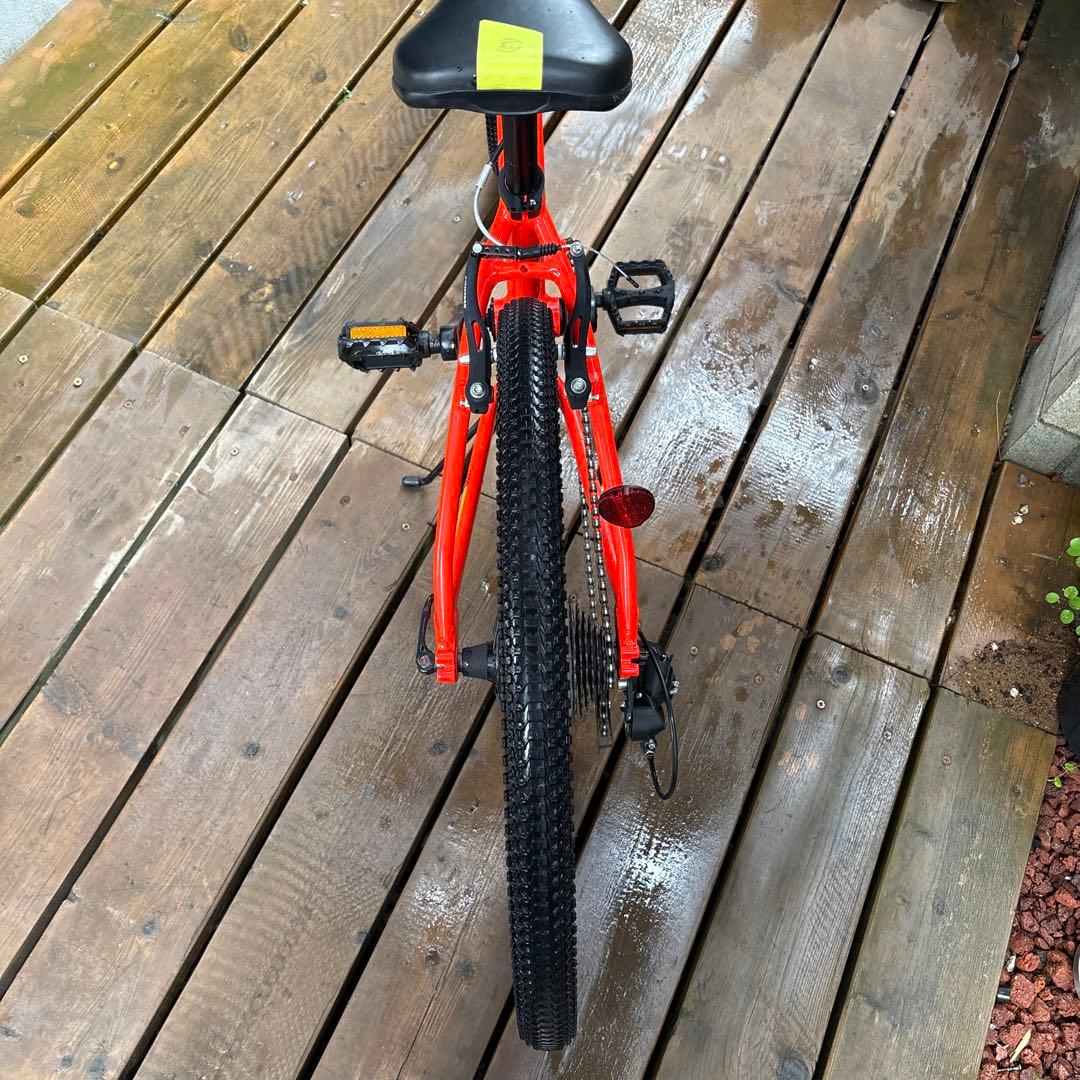 キャノンデール　キッズクイック24