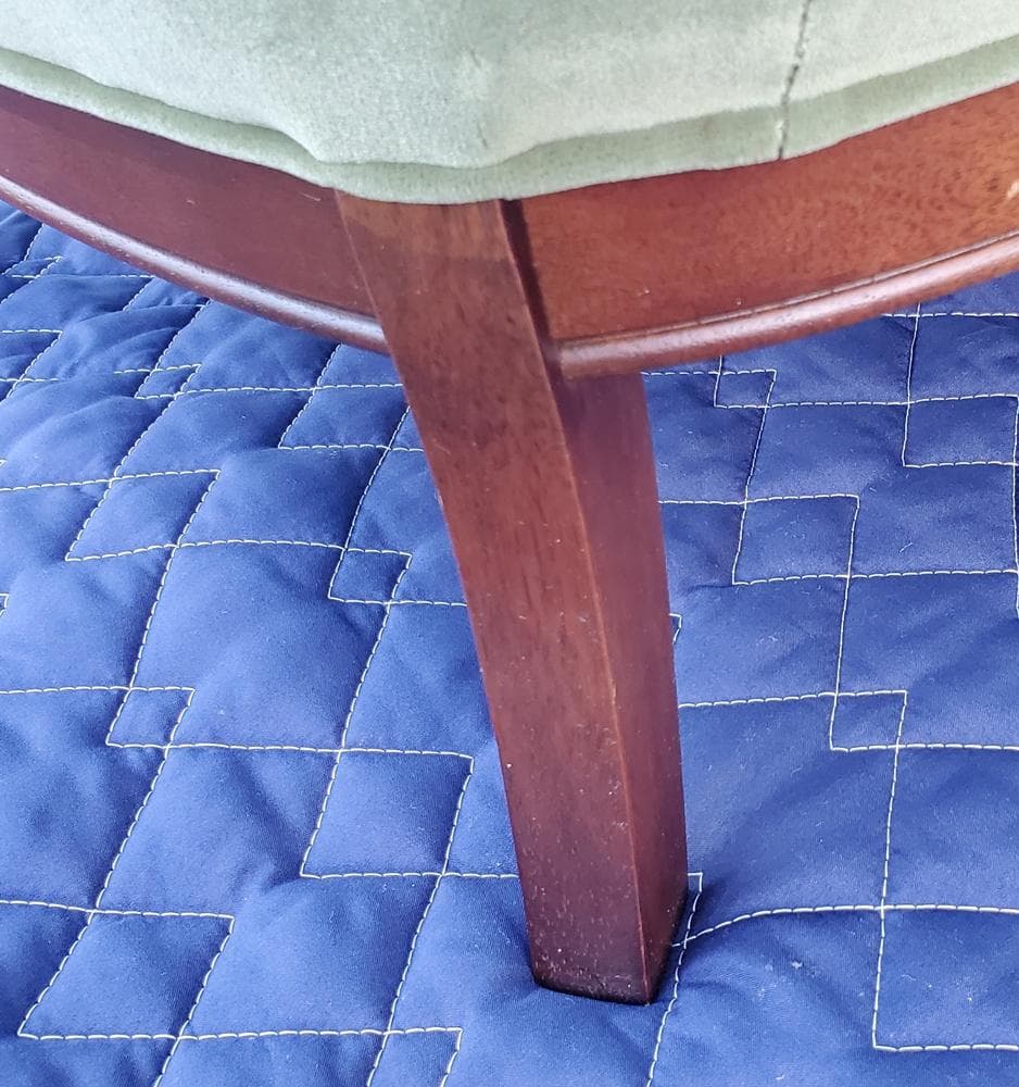 C62 maruni 地中海シリーズ 1P ソファ