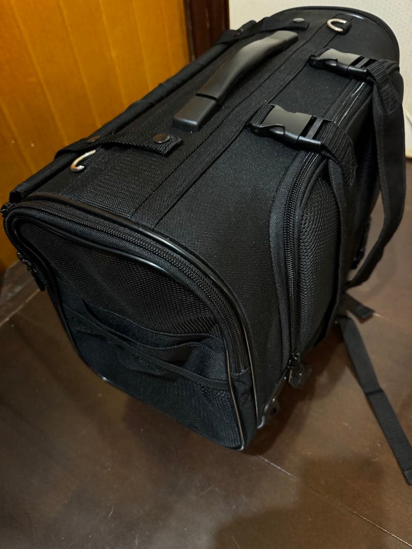 OFT ブロッサムリュックキャリー ミニチュアダックス専用