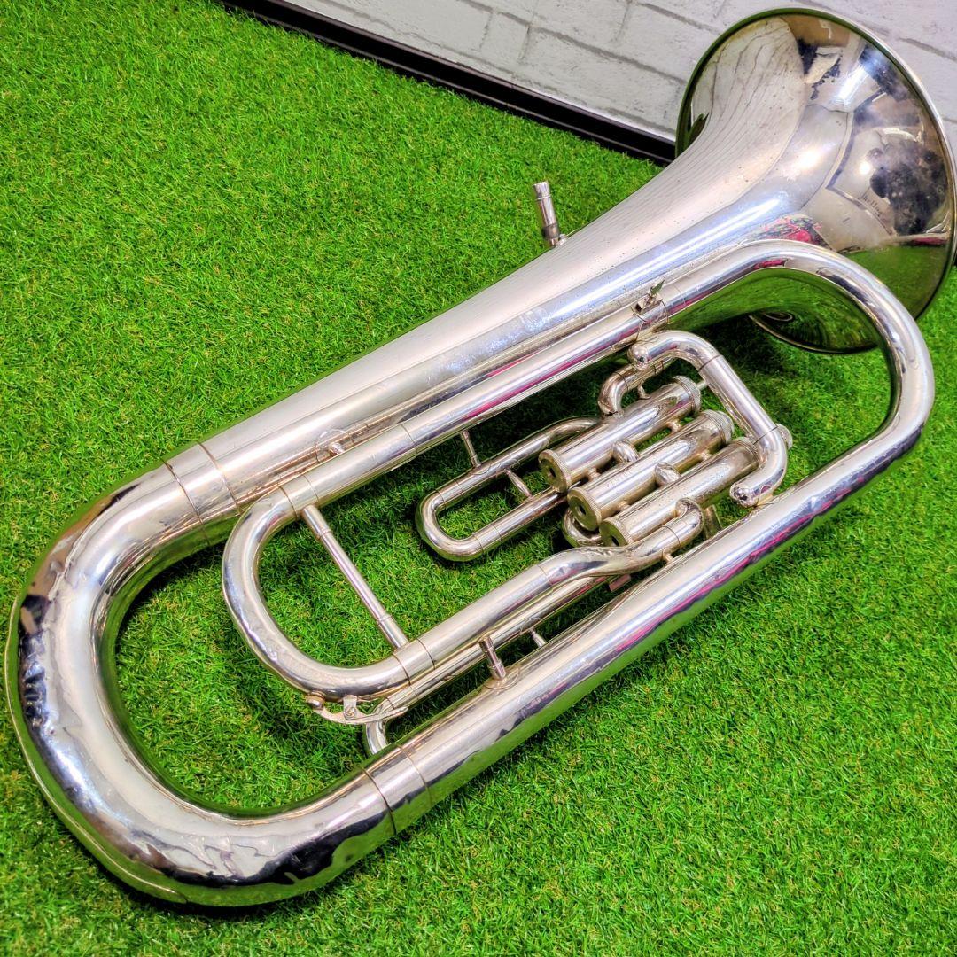 YAMAHA　YEP-201M ヤマハ マーチング用 ユーフォニアム