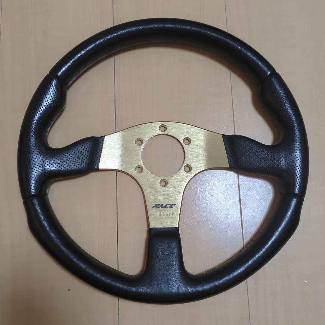 MOMOステアリング　35φ