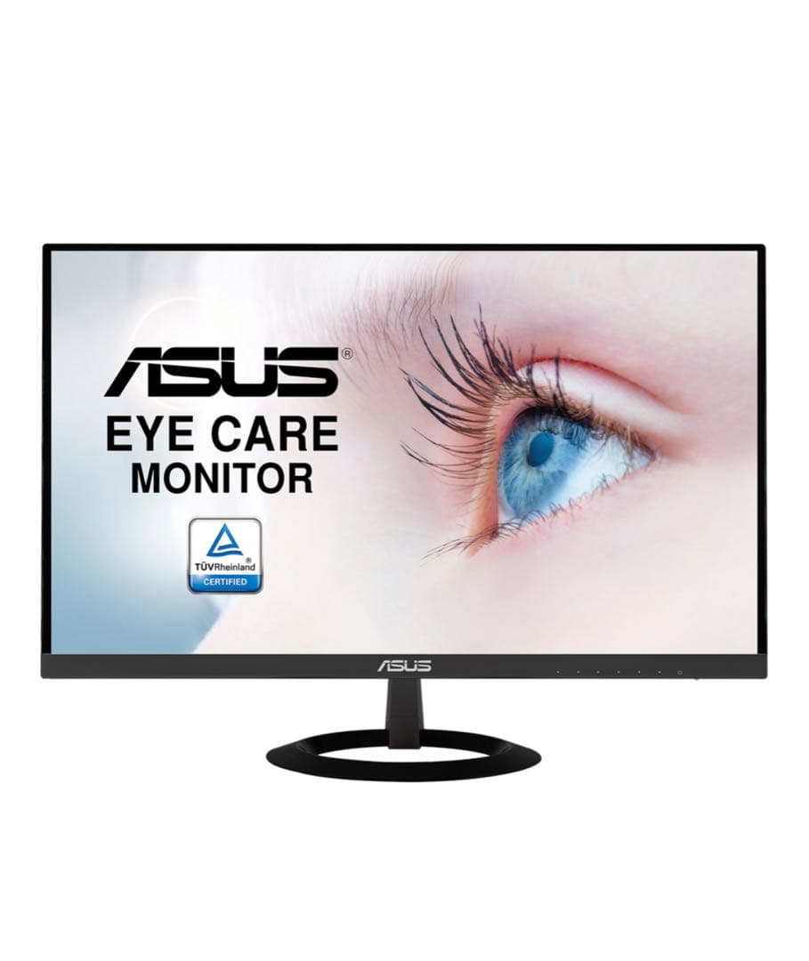ASUS VZ279 27インチ IPS液晶モニター フルHD
