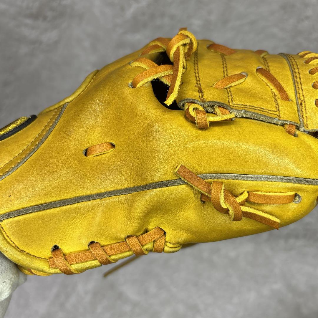 Zeems ジームス　硬式用トレーニング　野球　グローブ　YH-TR