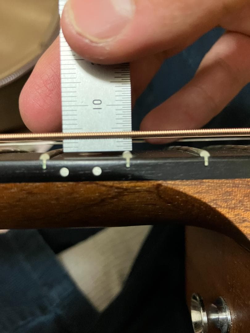 Taylor BT1 ピックガード後付け　ギグバッグ付き