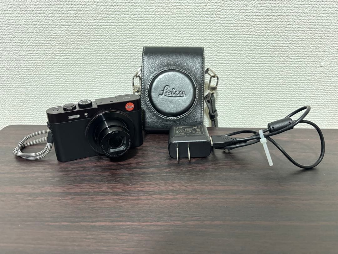 デジタルカメラ Leica C Typ 112