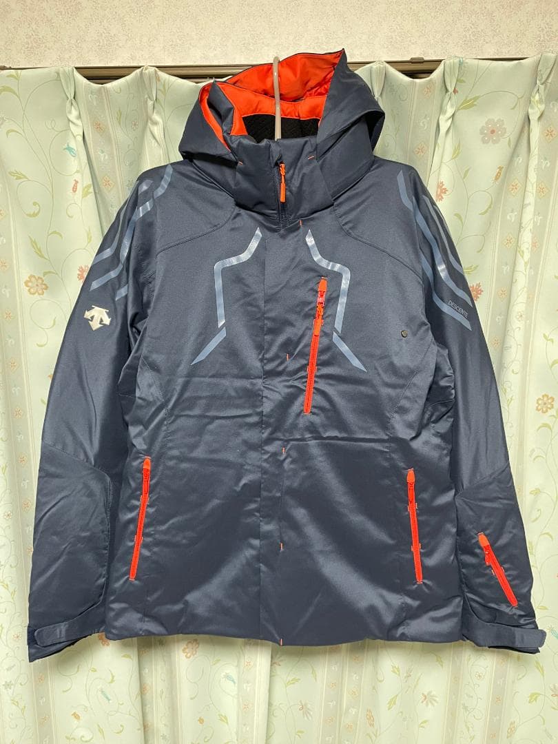 デサント DESCENTE スキーウェア