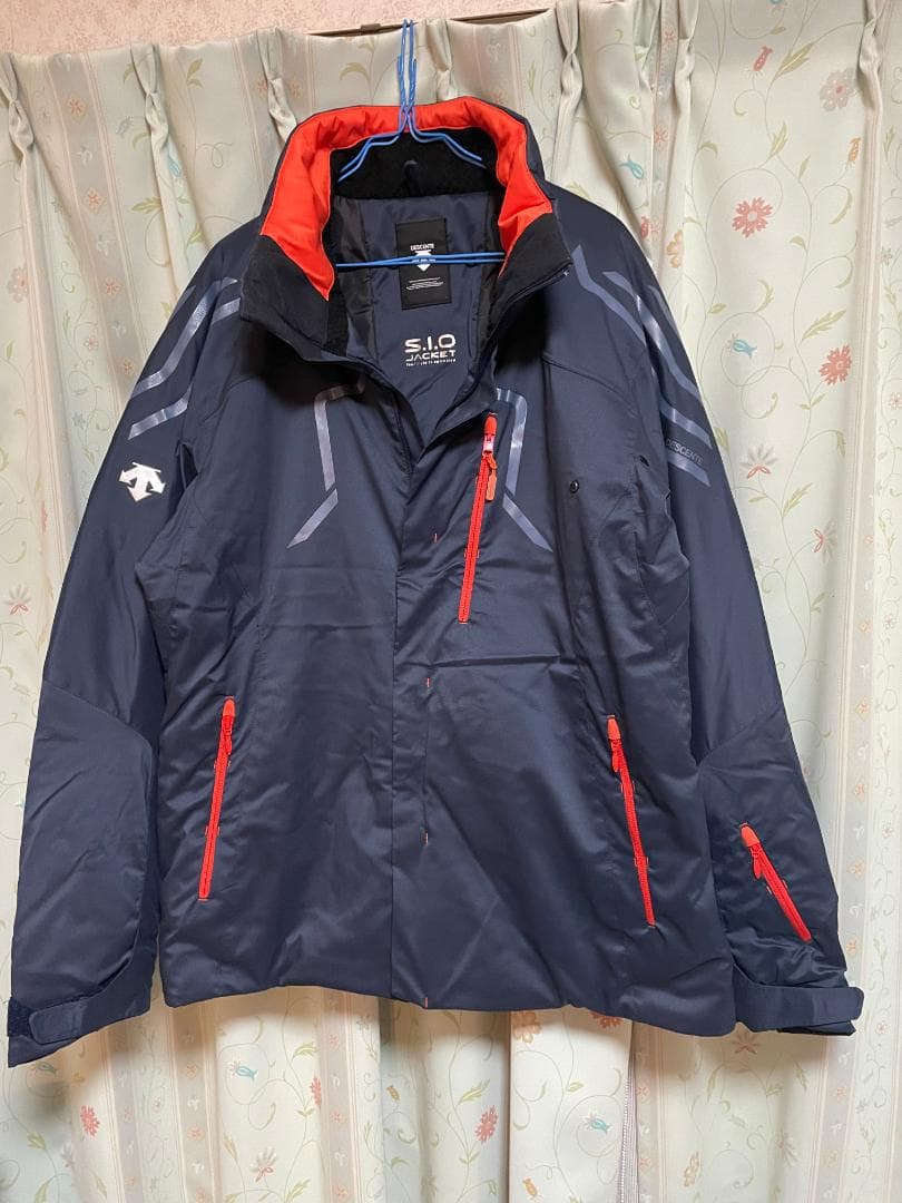デサント DESCENTE スキーウェア