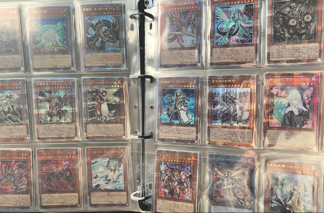 遊戯王OCG デュエルモンスターズ コレクションまとめ売り