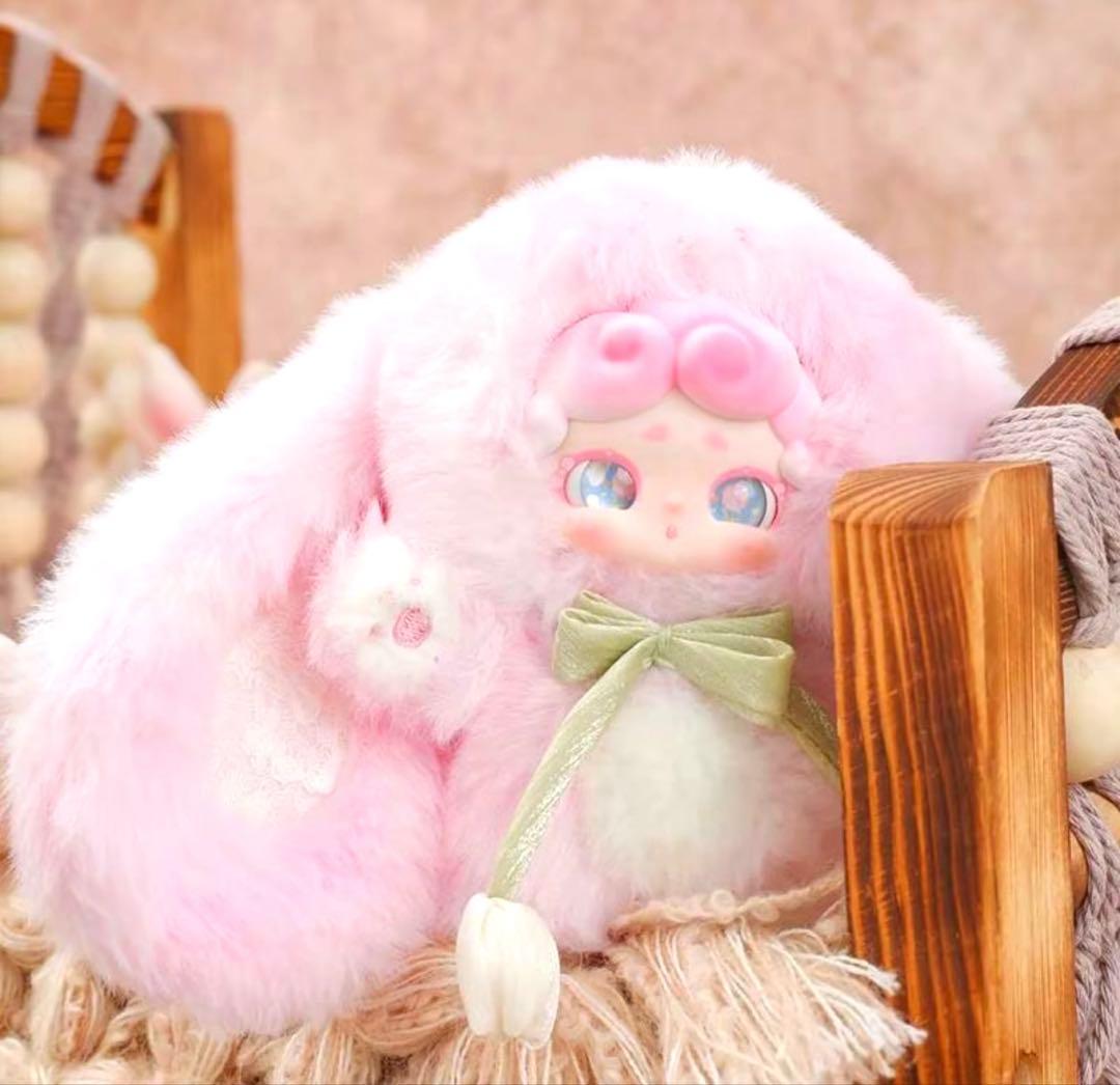 Lucky deer nai ラッキー ディアナイ シークレットガーデン 未開封