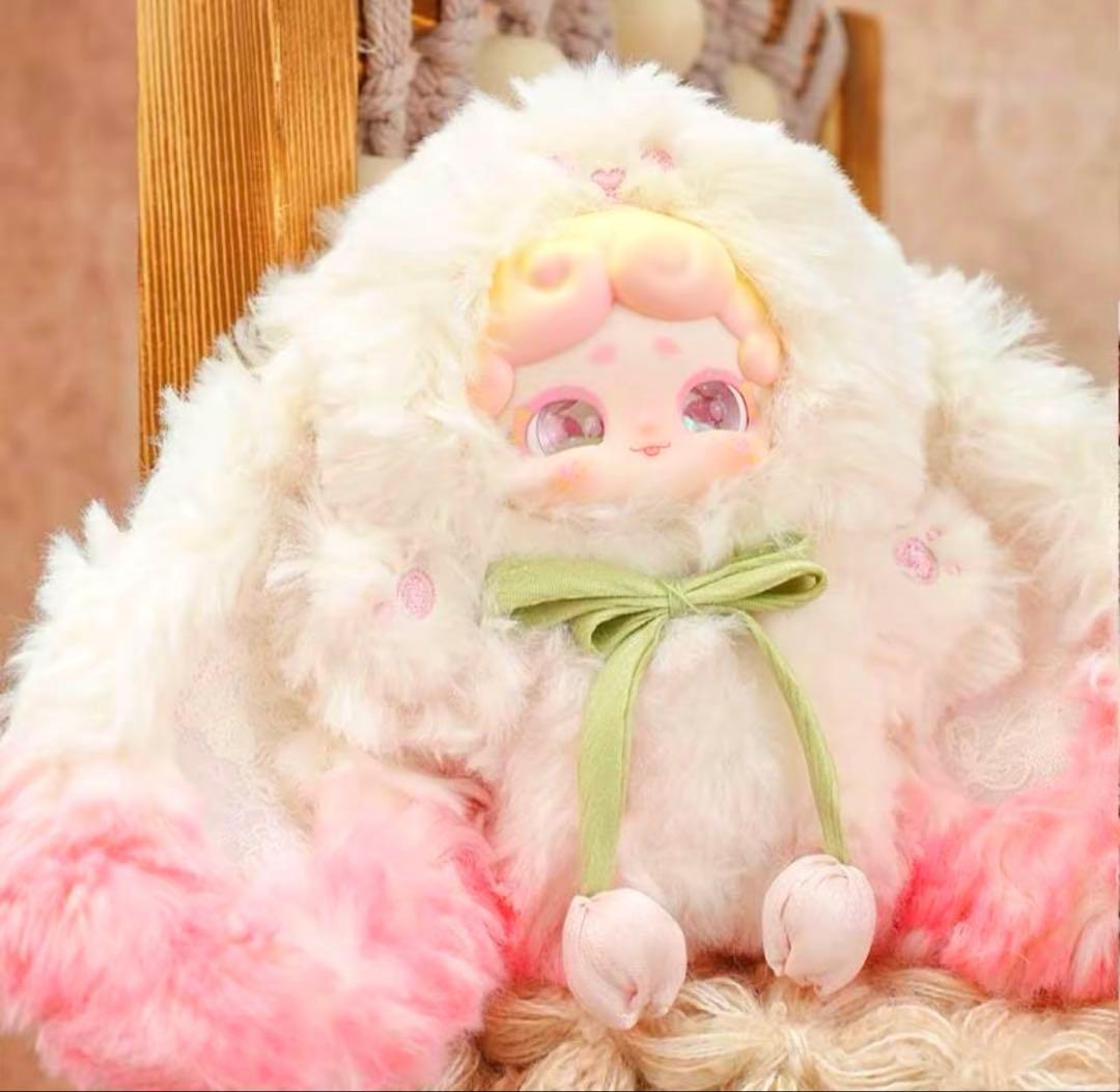 Lucky deer nai ラッキー ディアナイ シークレットガーデン 未開封